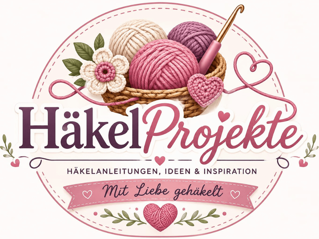 Häkel Projekte